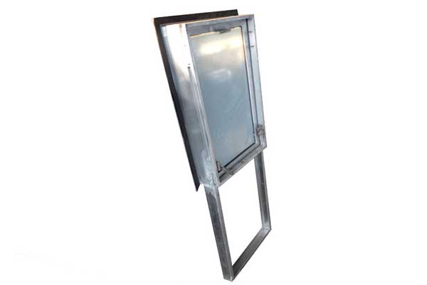 船舶配件 鋁質(zhì)平衡力垂直提拉窗